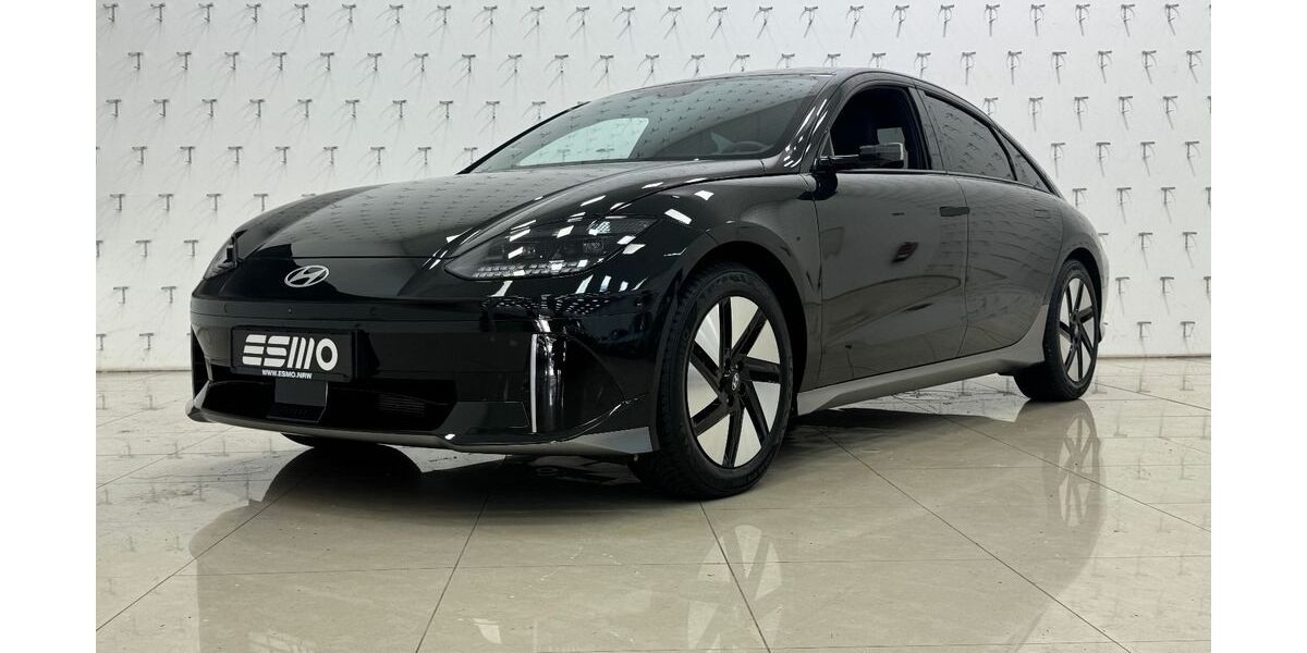 Hyundai IONIQ 6 21.511 km 33.980 &euro; Oberhausen 46149