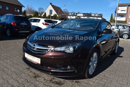 Opel Cascada 99.500 km 10.990 &euro; Oer-Erkenschwick (Rapen) 45739
