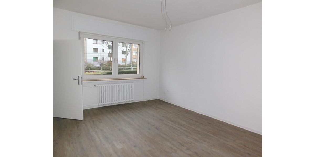 Erdgeschoßwohnung Essen Stadtbezirk III - 2 Zimmer, 47 m&sup2;, 490&euro; | Angebot:23292386