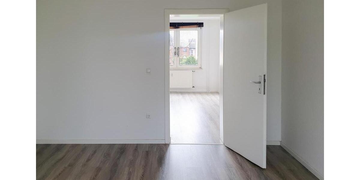 Etagenwohnung Waltrop - 2 Zimmer, 54 m&sup2;, 400&euro; | Angebot:25796693