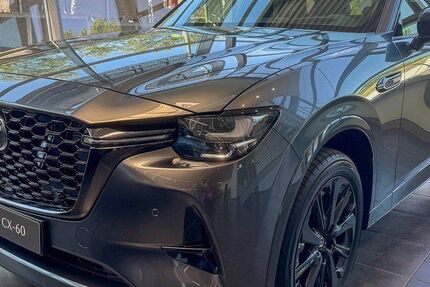 Mazda CX-60 16.139 km 53.995 &euro; Duisburg 47166