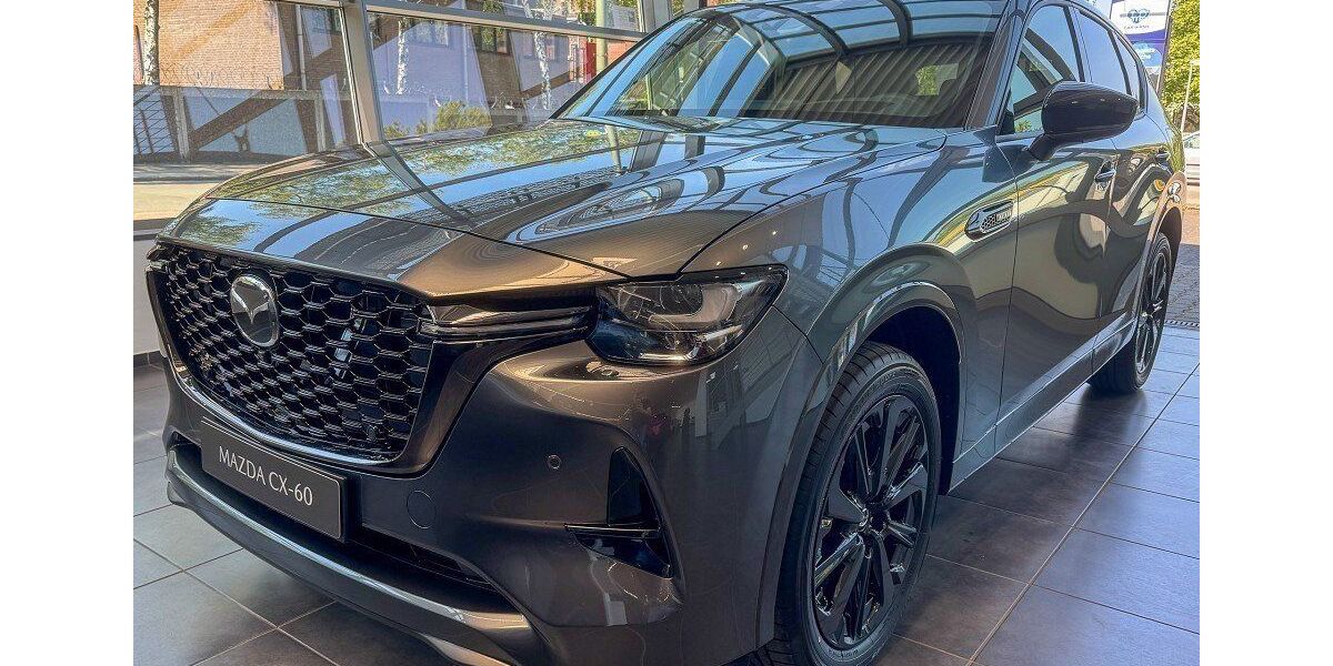 Mazda CX-60 16.139 km 53.995 &euro; Duisburg 47166