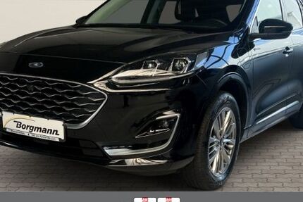 Ford Kuga 22.723 km 25.990 &euro; Dorsten 46286