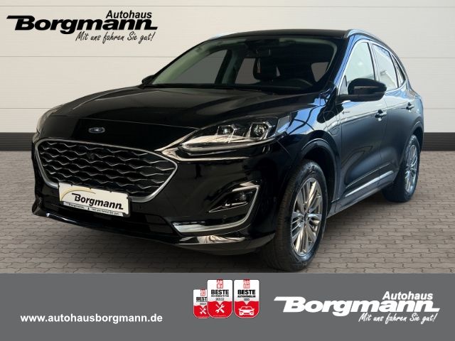 Ford Kuga 22.723 km 25.990 &euro; Dorsten 46286
