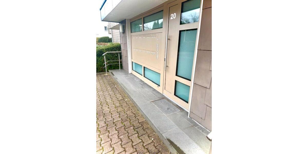 Etagenwohnung Essen Stadtbezirk II - 2.5 Zimmer, 57 m&sup2;, 195.000&euro; | Angebot:26751549