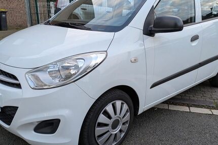 Hyundai i10 127.000 km 2.700 &euro; Essen 45359