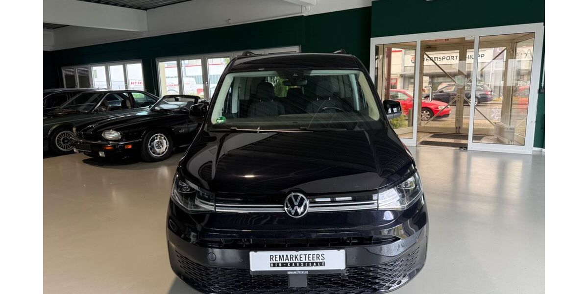VW Caddy Maxi 49.500 km 33.100 &euro; Recklinghausen 45659