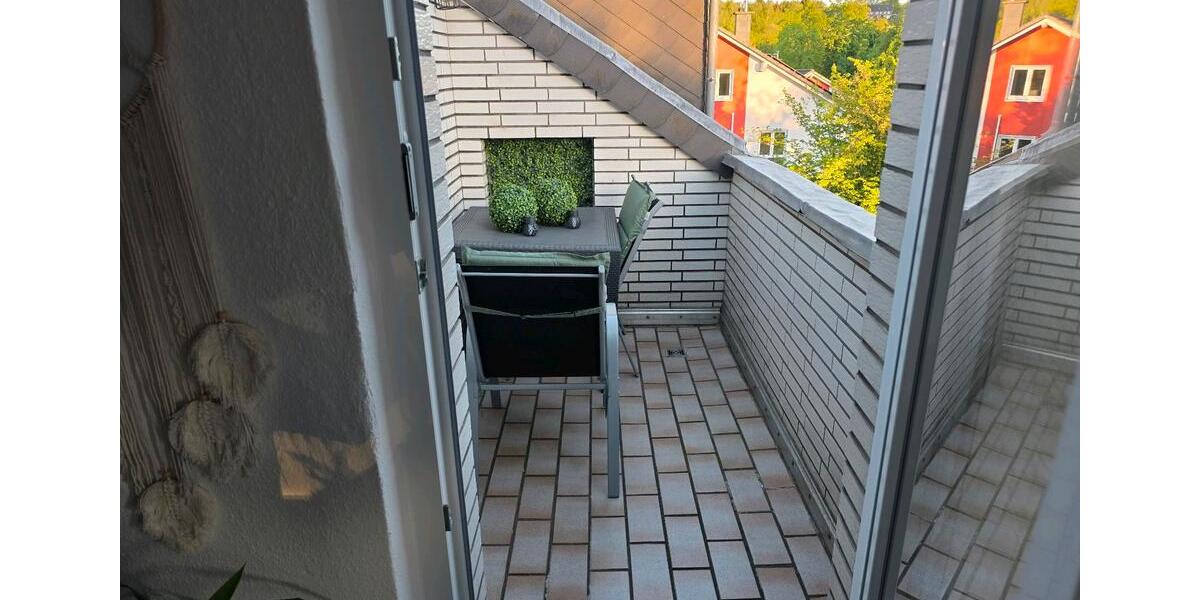 Etagenwohnung Bochum Eppendorf - 3.5 Zimmer, 69 m&sup2;, 560&euro; | Angebot:26386970