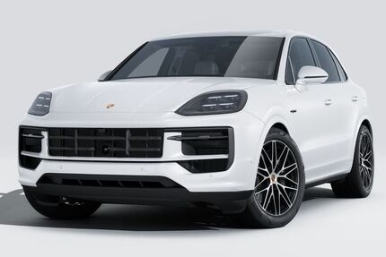 Porsche Cayenne 9.000 km 117.900 &euro; Moers 47441