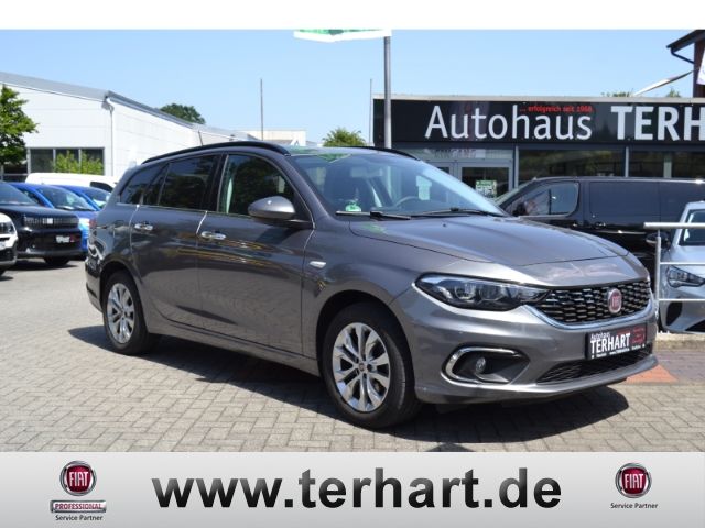 Fiat Tipo 25.999 km 12.990 &euro; Raesfeld 46348