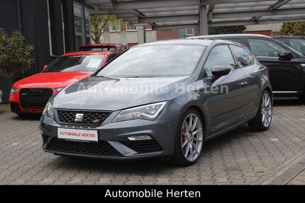 Seat Leon 65.000 km 21.900 &euro; Herten 45699