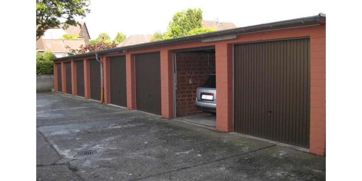 Etagenwohnung Voerde (Niederrhein) - 2.5 Zimmer, 58 m&sup2;, 109.000&euro; | Angebot:26114653