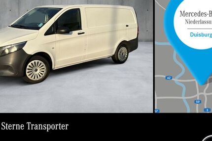 Mercedes-Benz Vito 49.676 km 36.271 &euro; Duisburg 47138