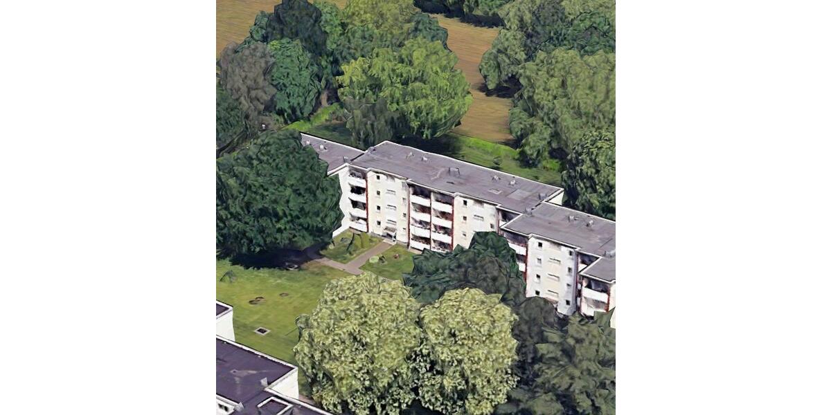 Etagenwohnung Gladbeck Alt-Rentfort - 3 Zimmer, 72 m&sup2;, 125.000&euro; | Angebot:26031670