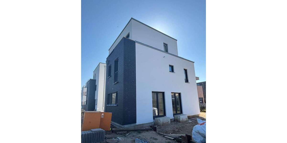 Einfamilienhaus Duisburg - Huckingen Huckingen - 6 Zimmer, 194 m&sup2;, 1.168.000&euro; | Angebot:11972679