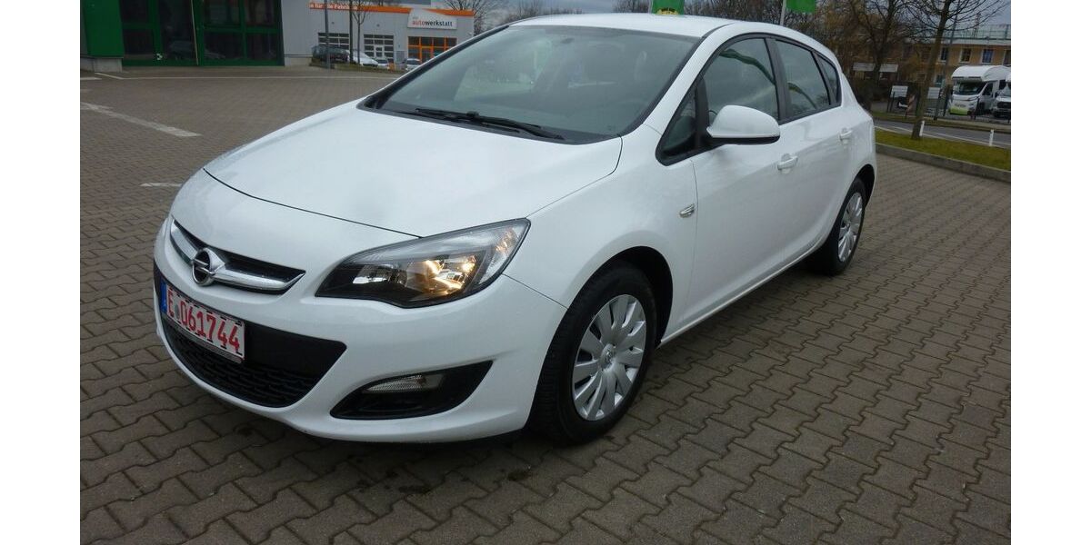 Opel Astra 70.000 km 6.500 &euro; Essen 45144