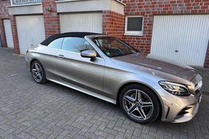 Mercedes-Benz C 200 98.036 km 27.999 &euro; Gelsenkirchen 45884