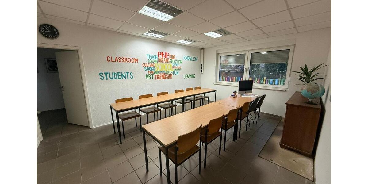 Gewerbeobjekt Oberhausen - 50&euro; | Angebot:25648023