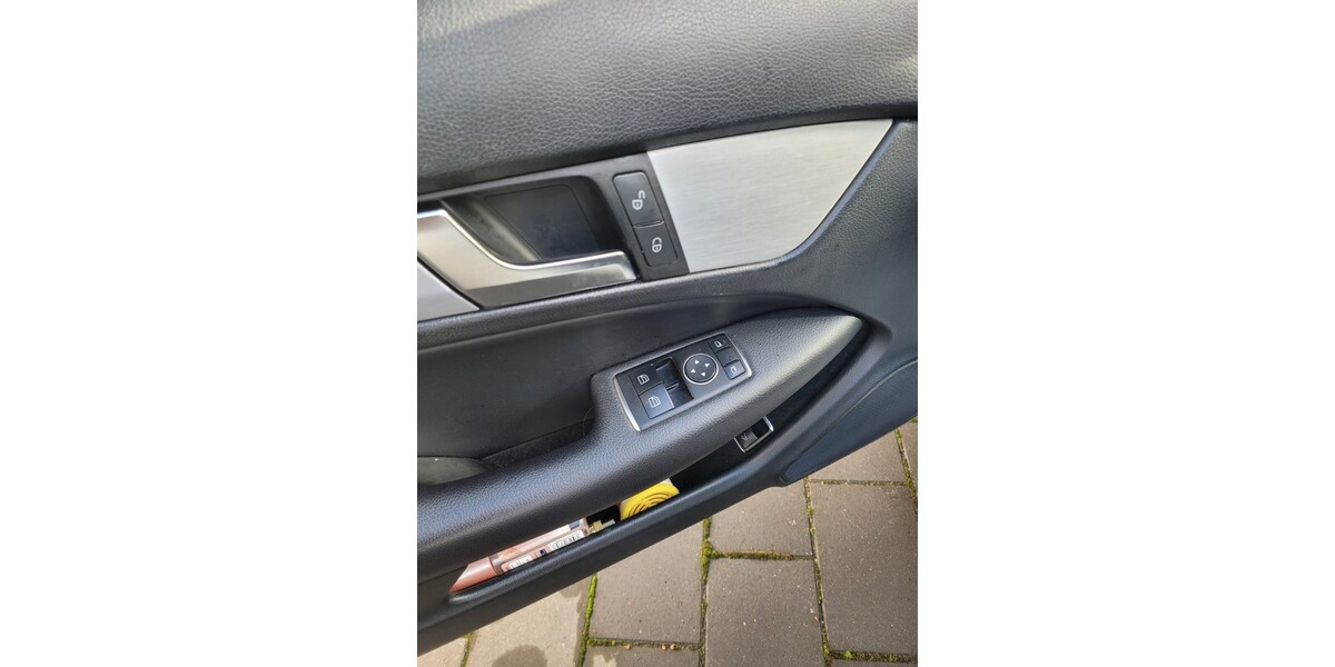 Mercedes-Benz C 200 154.000 km 12.990 &euro; Dinslaken 46535