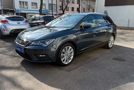 Seat Leon 54.000 km 17.999 &euro; Marl 45770