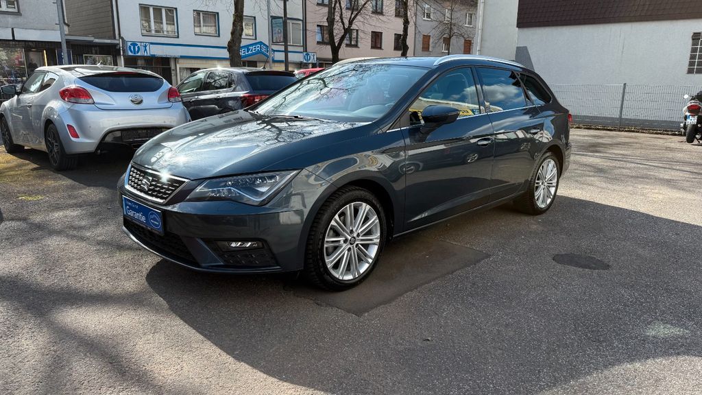 Seat Leon 54.000 km 17.999 &euro; Marl 45770