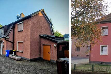 Haus Gladbeck Alt-Rentfort - 10 Zimmer, 225 m&sup2;, 389.000&euro; | Angebot:24374264