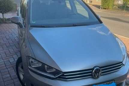 VW Golf Sportsvan 43.400 km 11.900 &euro; Haltern am See 45721