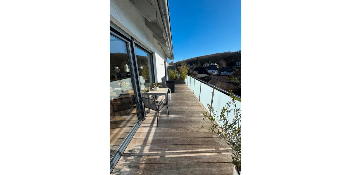 Maisonettenwohnung Witten Annen - 5 Zimmer, 155 m&sup2;, 429.000&euro; | Angebot:25898394