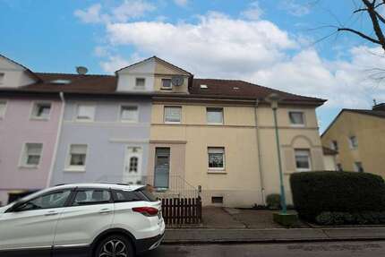 Haus Duisburg Walsum - 4 Zimmer, 70 m&sup2;, 149.000&euro; | Angebot:26257014