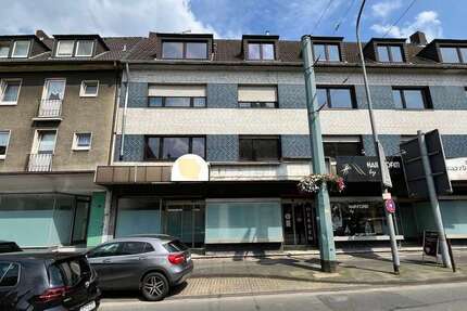 Gewerbeobjekt Essen Stoppenberg - 1.200&euro; | Angebot:22214419