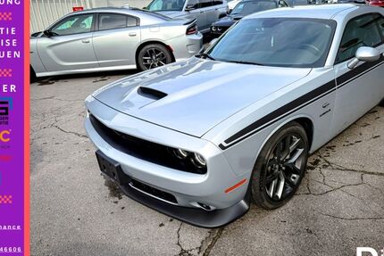 Dodge Challenger 65.608 km 33.987 &euro; Essen 45356