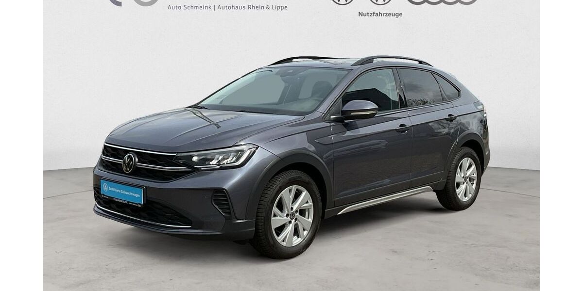 VW Taigo 43.717 km 18.880 &euro; Wesel 46483