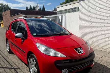 Peugeot 207 99.000 km 3.500 &euro; Essen 45143