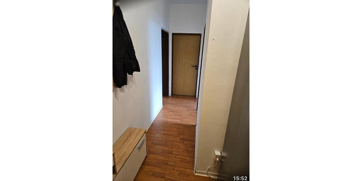 Etagenwohnung Mülheim an der Ruhr Broich - 2.5 Zimmer, 43 m&sup2;, 495&euro; | Angebot:26480014