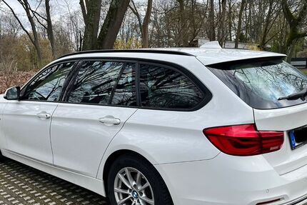 BMW 318 149.850 km 12.350 &euro; Herne 44652