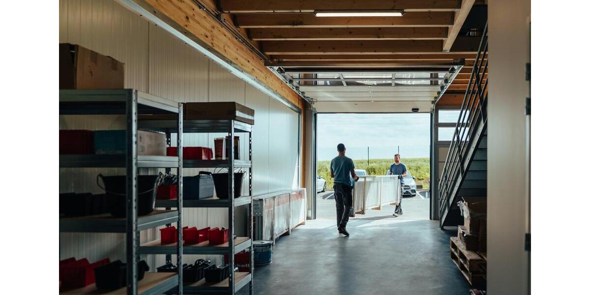 Gewerbeobjekt Gelsenkirchen Erle - 750&euro; | Angebot:19146813