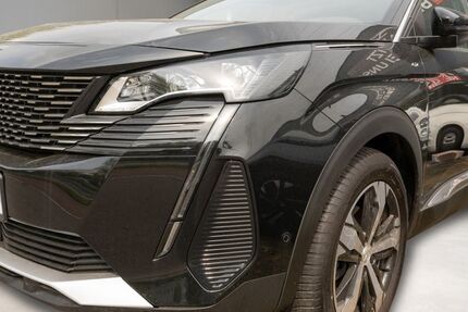 Peugeot 3008 34.399 km 34.190 &euro; Gelsenkirchen 45881