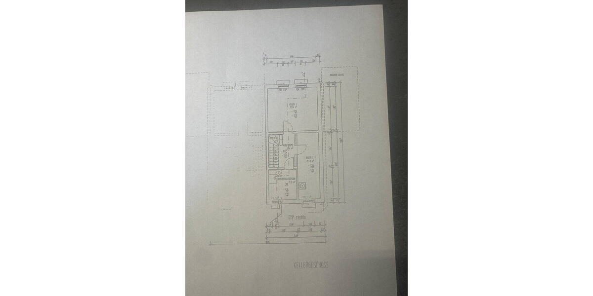 Doppelhaushälfte Duisburg Wanheim-Angerhausen - 4 Zimmer, 145 m&sup2;, 549.000&euro; | Angebot:26228853