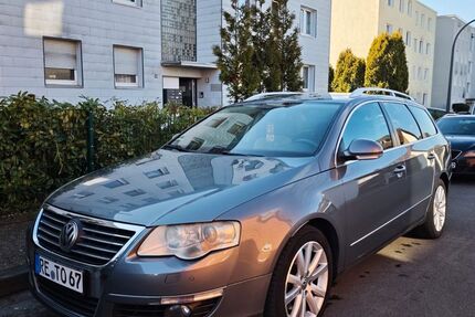 VW Passat Variant 225.000 km 3.490 &euro; Oer-Erkenschwick 45739
