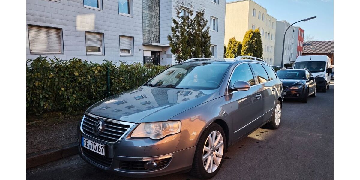 VW Passat Variant 225.000 km 3.490 &euro; Oer-Erkenschwick 45739