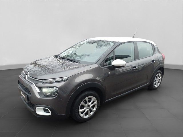 Citroen C3 18.183 km 13.490 &euro; Duisburg 47059