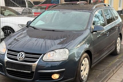 VW Golf 218.000 km 3.990 &euro; Castrop-Rauxel 44577