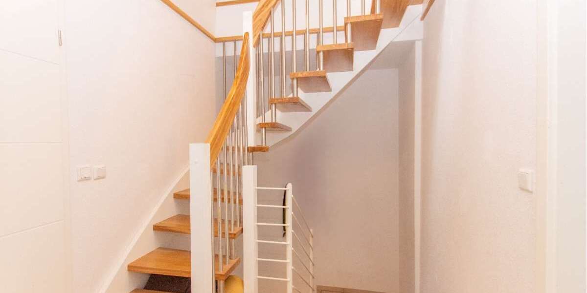 Einfamilienhaus Castrop-Rauxel Rauxel - 6 Zimmer, 135 m&sup2;, 382.000&euro; | Angebot:25304495