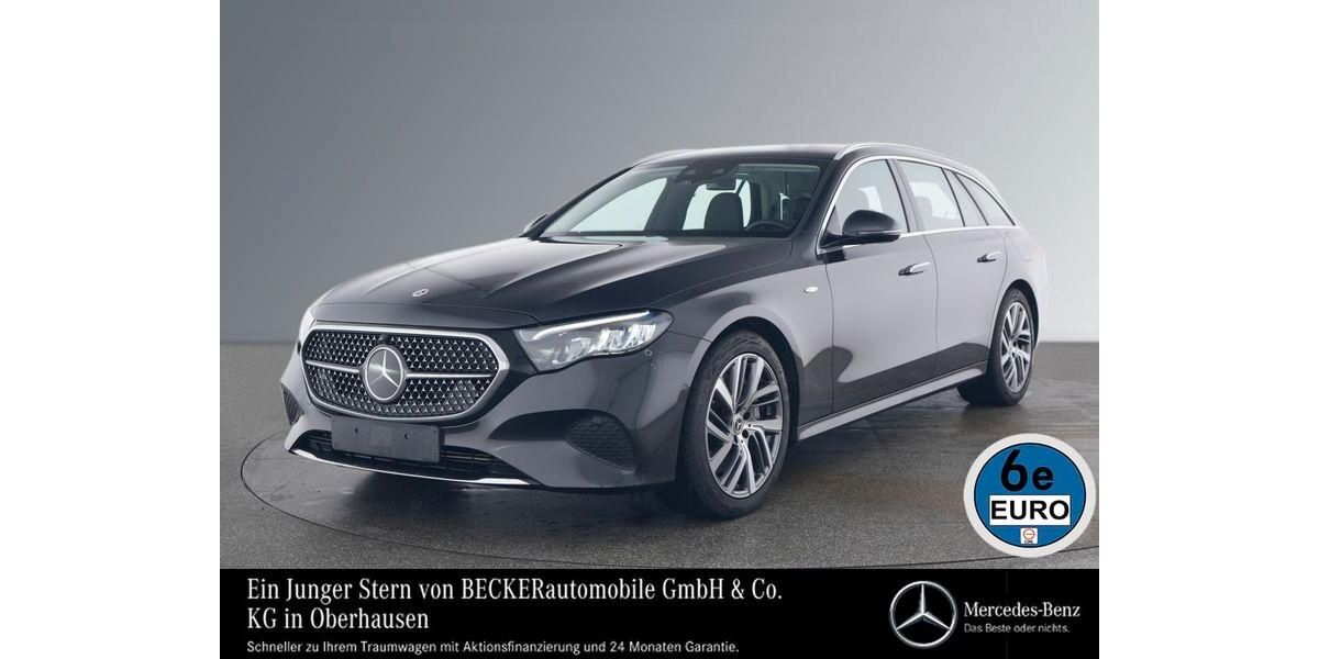 Mercedes-Benz E 300 19.998 km 47.590 &euro; Oberhausen 46149
