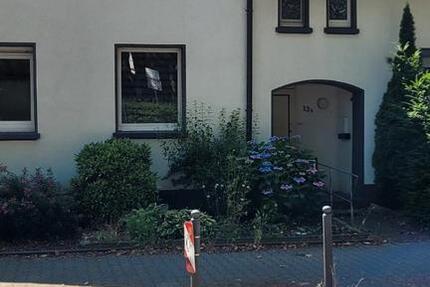 Haus Gladbeck Alt-Rentfort - 4 Zimmer, 71 m&sup2;, 185.000&euro; | Angebot:26973999