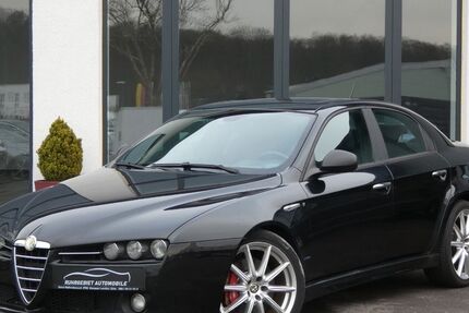 Alfa Romeo 159 172.951 km 6.670 &euro; Bochum 44807