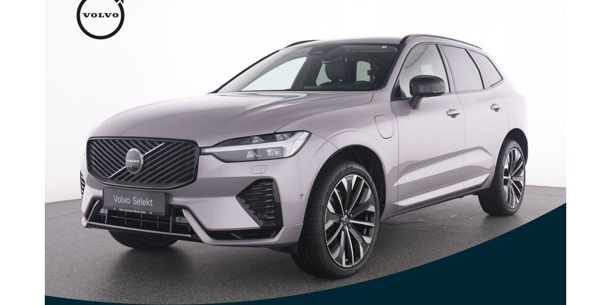 Volvo XC60 29.200 km 60.850 &euro; Essen-Kray 45309