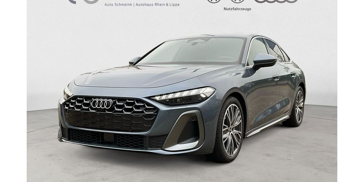 Audi A5 14.314 km 48.880 &euro; Wesel 46483