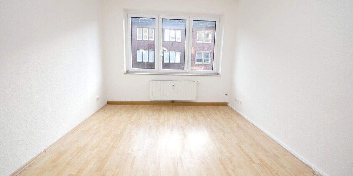 Etagenwohnung Gladbeck Mitte - 3 Zimmer, 69 m&sup2;, 587&euro; | Angebot:25707101