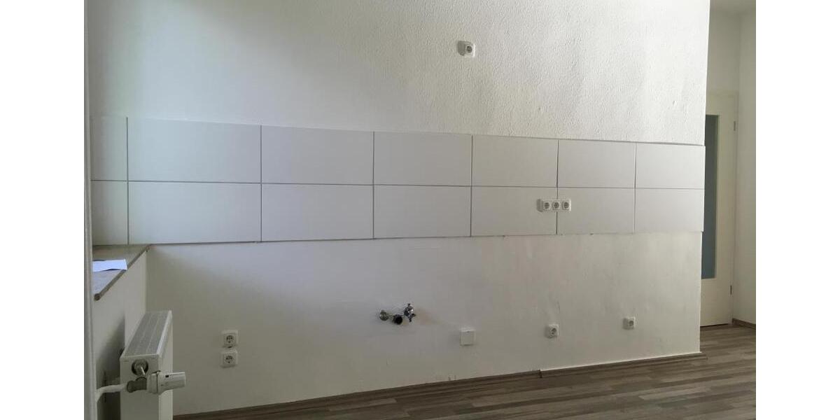 Erdgeschoßwohnung Gelsenkirchen Gelsenkirchen-Nord - 2 Zimmer, 59 m&sup2;, 419&euro; | Angebot:24754992